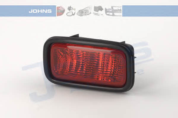 Johns 52 24 88-9 Rear fog lamp right 5224889: Buy near me in Poland at 2407.PL - Good price!