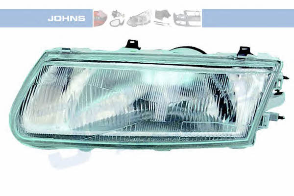 Johns 52 25 09 Headlight left 522509: Buy near me in Poland at 2407.PL - Good price!