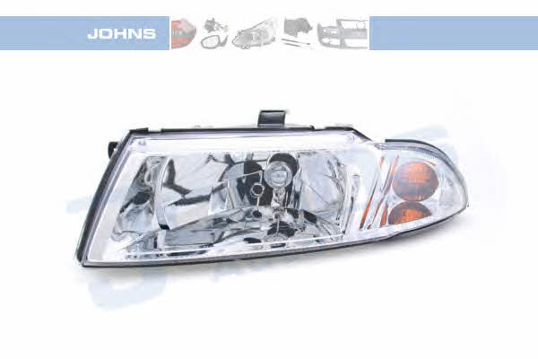 Johns 52 25 09-2 Headlight left 5225092: Buy near me in Poland at 2407.PL - Good price!