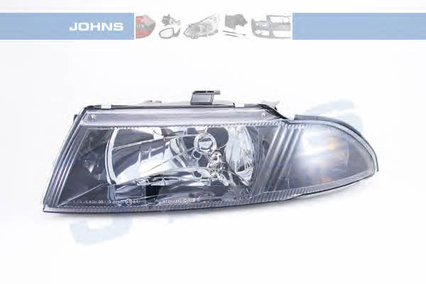 Johns 52 25 09-4 Headlight left 5225094: Buy near me in Poland at 2407.PL - Good price!