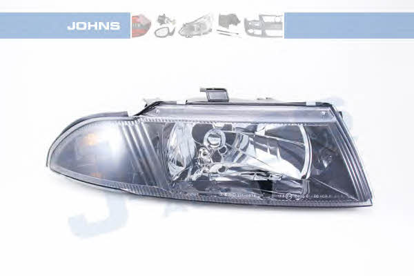 Johns 52 25 10-4 Headlight right 5225104: Buy near me in Poland at 2407.PL - Good price!
