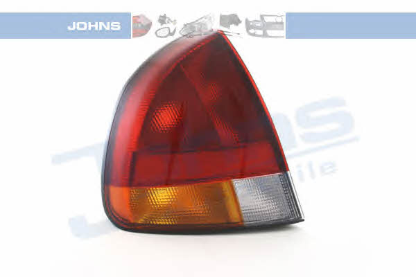 Johns 52 25 87-1 Tail lamp left 5225871: Buy near me in Poland at 2407.PL - Good price!