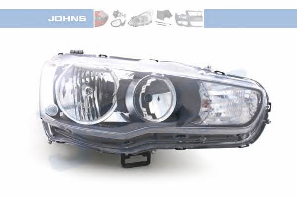 Johns 52 26 10 Headlight right 522610: Buy near me in Poland at 2407.PL - Good price!
