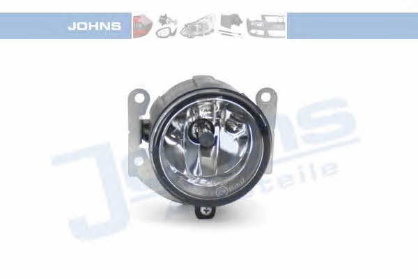 Johns 52 26 29 Fog lamp left/right 522629: Buy near me in Poland at 2407.PL - Good price!