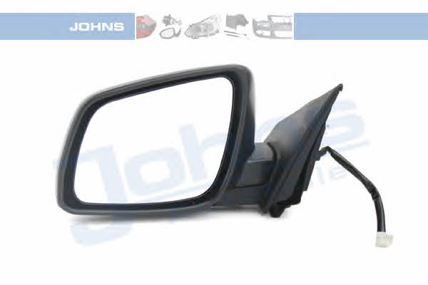 Johns 52 26 37-21 Rearview mirror external left 52263721: Buy near me at 2407.PL in Poland at an Affordable price!