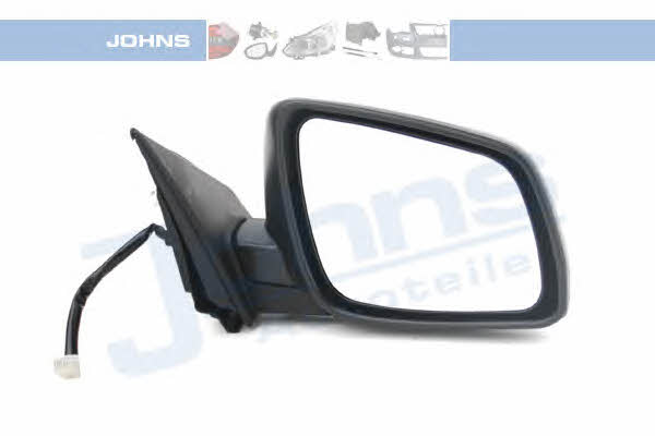 Johns 52 26 38-21 Rearview mirror external right 52263821: Buy near me in Poland at 2407.PL - Good price!