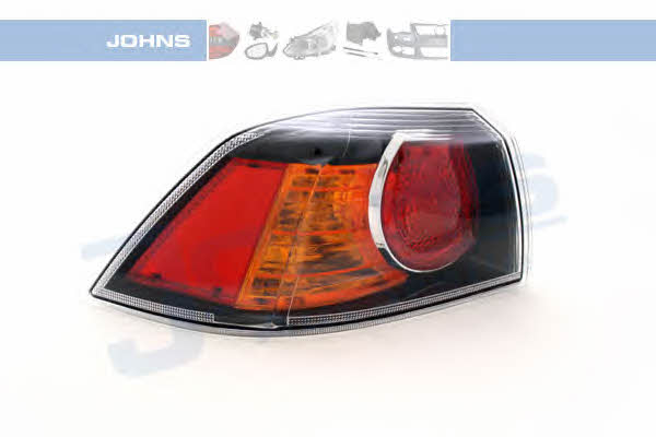 Johns 52 26 87 Tail lamp left 522687: Buy near me in Poland at 2407.PL - Good price!