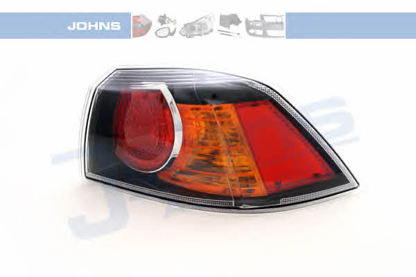 Johns 52 26 88 Tail lamp right 522688: Buy near me in Poland at 2407.PL - Good price!
