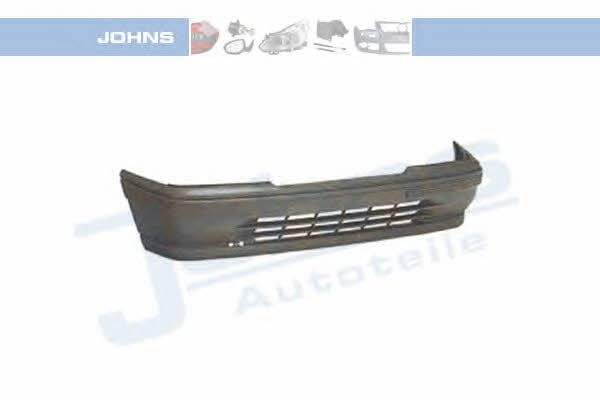 Johns 55 05 07-4 Front bumper 5505074: Buy near me in Poland at 2407.PL - Good price!