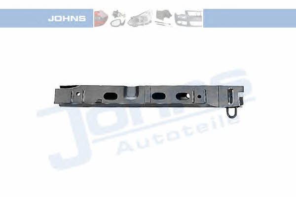 Johns 55 05 34 Front bumper reinforcement 550534: Buy near me in Poland at 2407.PL - Good price!