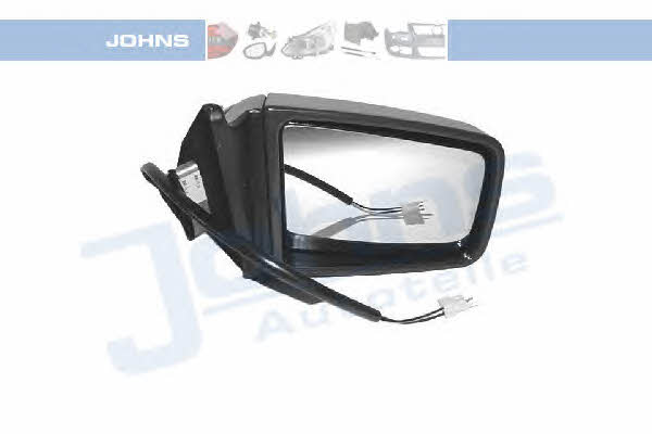 Johns 55 05 38-2 Rearview mirror external right 5505382: Buy near me in Poland at 2407.PL - Good price!
