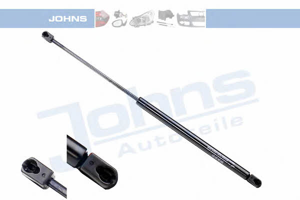 Johns 55 05 95-92 Gas Spring, boot-/cargo area 55059592: Buy near me in Poland at 2407.PL - Good price!