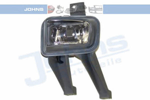 Johns 55 07 29-2 Fog headlight, left 5507292: Buy near me at 2407.PL in Poland at an Affordable price!