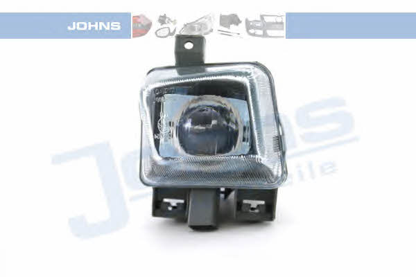 Johns 55 07 30 Fog headlight, right 550730: Buy near me in Poland at 2407.PL - Good price!