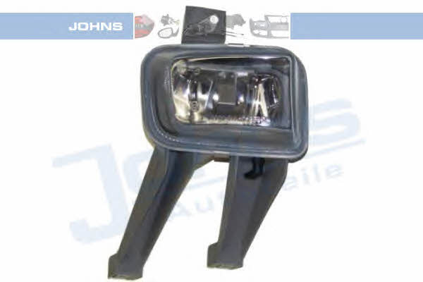 Johns 55 07 30-2 Fog headlight, right 5507302: Buy near me in Poland at 2407.PL - Good price!
