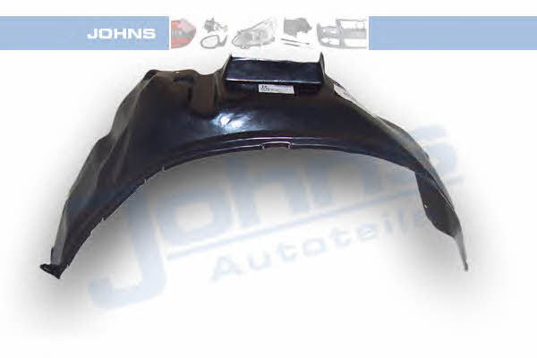Johns 55 07 32 Front right liner 550732: Buy near me at 2407.PL in Poland at an Affordable price!
