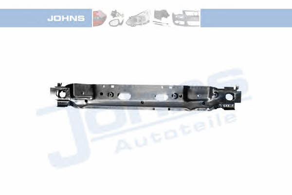 Johns 55 07 34-1 Front bumper reinforcement 5507341: Buy near me in Poland at 2407.PL - Good price!