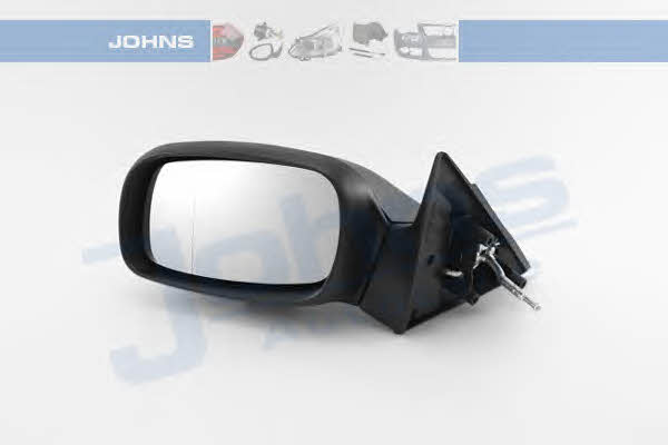 Johns 55 07 37-5 Rearview mirror external left 5507375: Buy near me in Poland at 2407.PL - Good price!