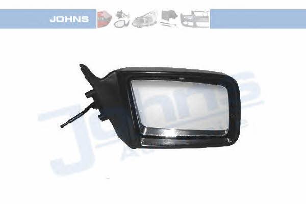 Johns 55 07 38-1 Rearview mirror external right 5507381: Buy near me in Poland at 2407.PL - Good price!