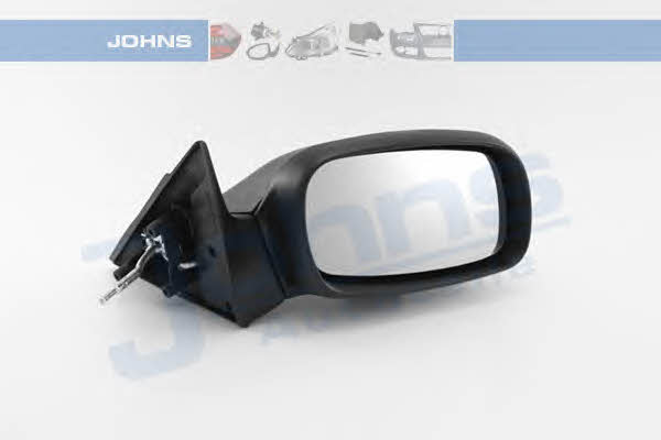 Johns 55 07 38-5 Rearview mirror external right 5507385: Buy near me in Poland at 2407.PL - Good price!