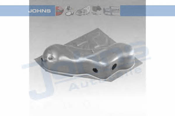 Johns 55 07 40-5 Tank assy fuel 5507405: Buy near me in Poland at 2407.PL - Good price!