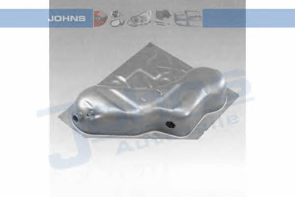 Johns 55 07 40-6 Tank assy fuel 5507406: Buy near me in Poland at 2407.PL - Good price!