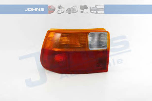 Johns 55 07 87-1 Tail lamp left 5507871: Buy near me in Poland at 2407.PL - Good price!