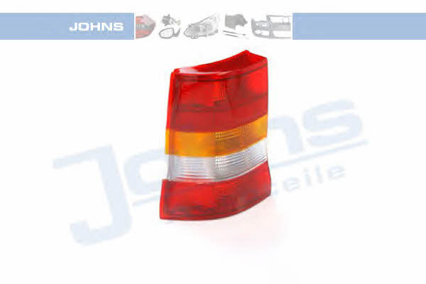 Johns 55 07 87-3 Tail lamp left 5507873: Buy near me in Poland at 2407.PL - Good price!
