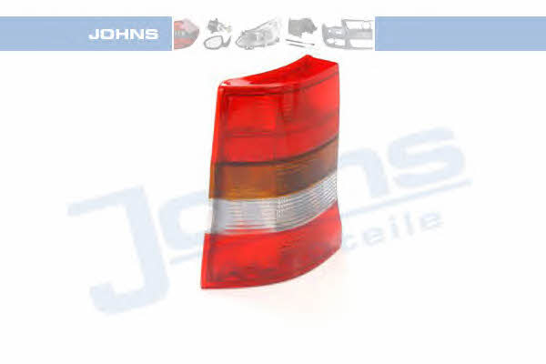 Johns 55 07 87-4 Tail lamp left 5507874: Buy near me in Poland at 2407.PL - Good price!