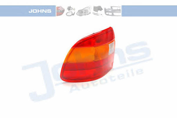 Johns 55 07 87-5 Tail lamp left 5507875: Buy near me at 2407.PL in Poland at an Affordable price!