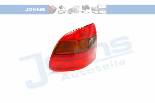 Johns 55 07 87-6 Tail lamp left 5507876: Buy near me in Poland at 2407.PL - Good price!