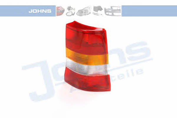 Johns 55 07 88-3 Tail lamp right 5507883: Buy near me in Poland at 2407.PL - Good price!