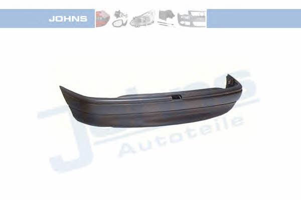 Johns 55 07 96 Bumper rear 550796: Buy near me in Poland at 2407.PL - Good price!