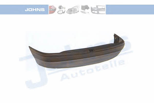 Johns 55 07 96-6 Bumper rear 5507966: Buy near me in Poland at 2407.PL - Good price!