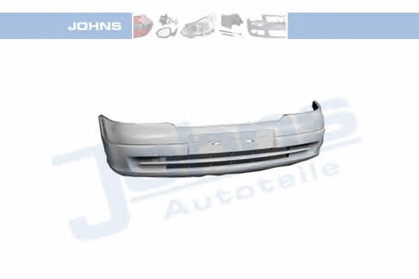 Johns 55 08 07-2 Front bumper 5508072: Buy near me in Poland at 2407.PL - Good price!