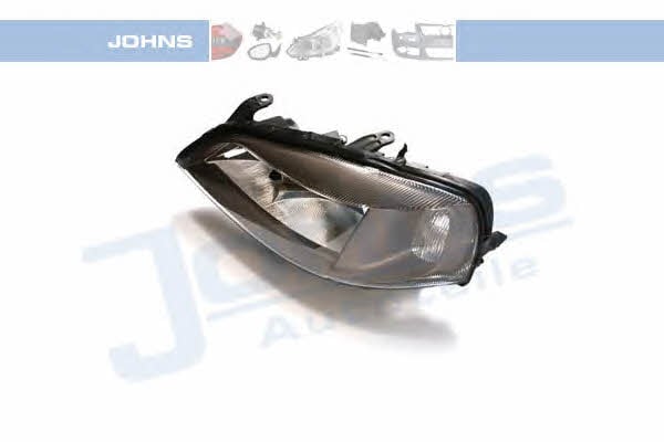 Johns 55 08 09-9 Headlight left 5508099: Buy near me in Poland at 2407.PL - Good price!