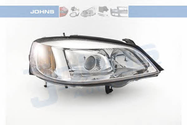 Johns 55 08 10-2 Headlight right 5508102: Buy near me in Poland at 2407.PL - Good price!