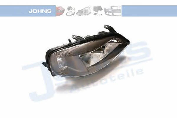 Johns 55 08 10-9 Headlight right 5508109: Buy near me in Poland at 2407.PL - Good price!