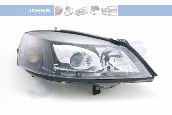 Johns 55 08 10-92 Headlight right 55081092: Buy near me in Poland at 2407.PL - Good price!