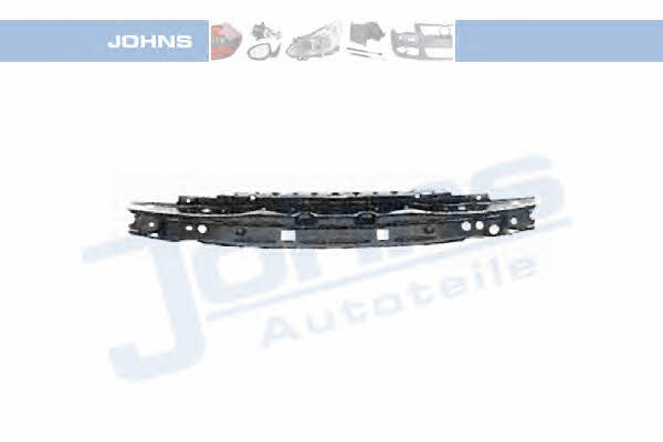 Johns 55 08 34 Front bumper reinforcement 550834: Buy near me in Poland at 2407.PL - Good price!