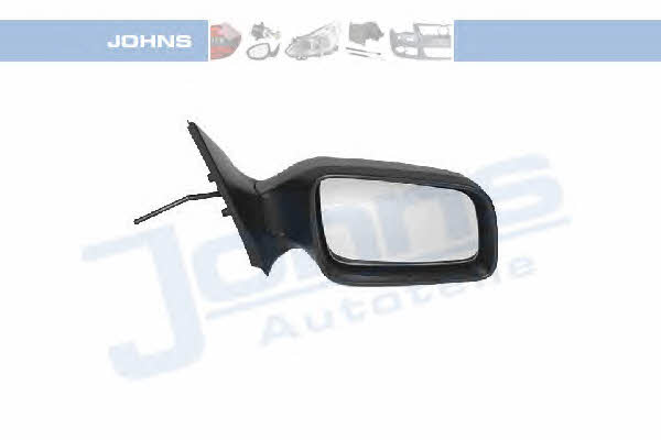 Johns 55 08 38-1 Rearview mirror external right 5508381: Buy near me in Poland at 2407.PL - Good price!