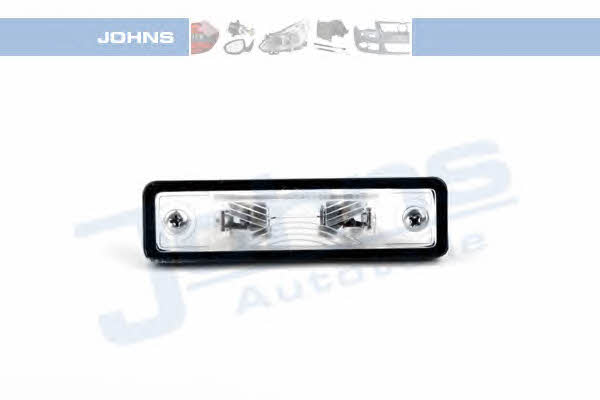 Johns 55 08 87-97 License lamp left/right 55088797: Buy near me in Poland at 2407.PL - Good price!