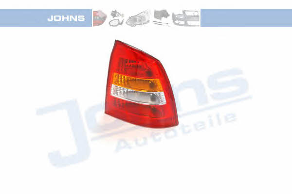 Johns 55 08 88-3 Tail lamp right 5508883: Buy near me in Poland at 2407.PL - Good price!