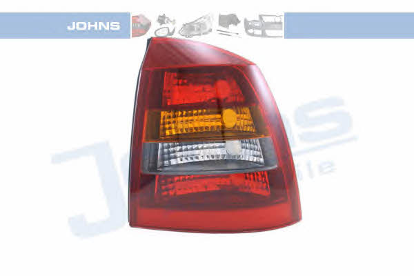 Johns 55 08 88-31 Tail lamp right 55088831: Buy near me in Poland at 2407.PL - Good price!
