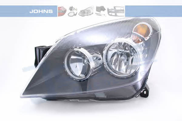 Johns 55 09 09 Headlight left 550909: Buy near me in Poland at 2407.PL - Good price!