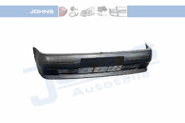 Johns 60 05 07-1 Front bumper 6005071: Buy near me in Poland at 2407.PL - Good price!