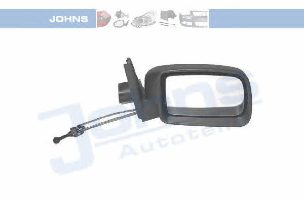 Johns 60 05 38-1 Rearview mirror external right 6005381: Buy near me at 2407.PL in Poland at an Affordable price!