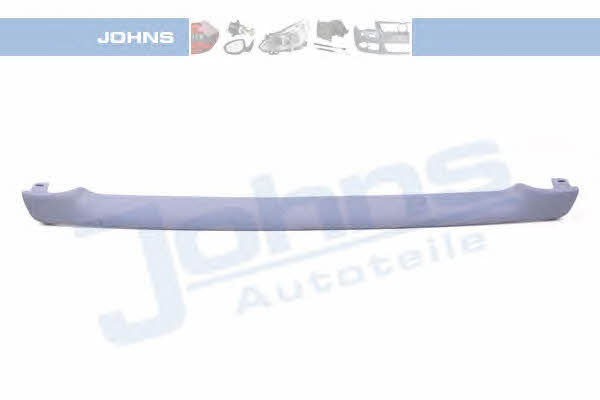 Johns 60 06 05-1 Grille radiator 6006051: Buy near me at 2407.PL in Poland at an Affordable price!
