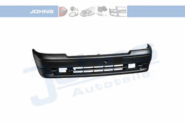 Johns 60 06 07-2 Front bumper 6006072: Buy near me in Poland at 2407.PL - Good price!
