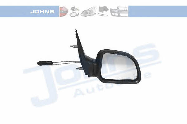 Johns 60 06 38-1 Rearview mirror external right 6006381: Buy near me in Poland at 2407.PL - Good price!